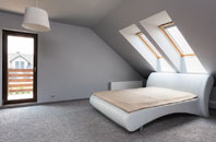 Porlock bedroom extensions