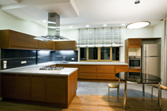 kitchen extensions Porlock